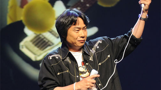 Iwata: Remember, Miyamoto Is Not God